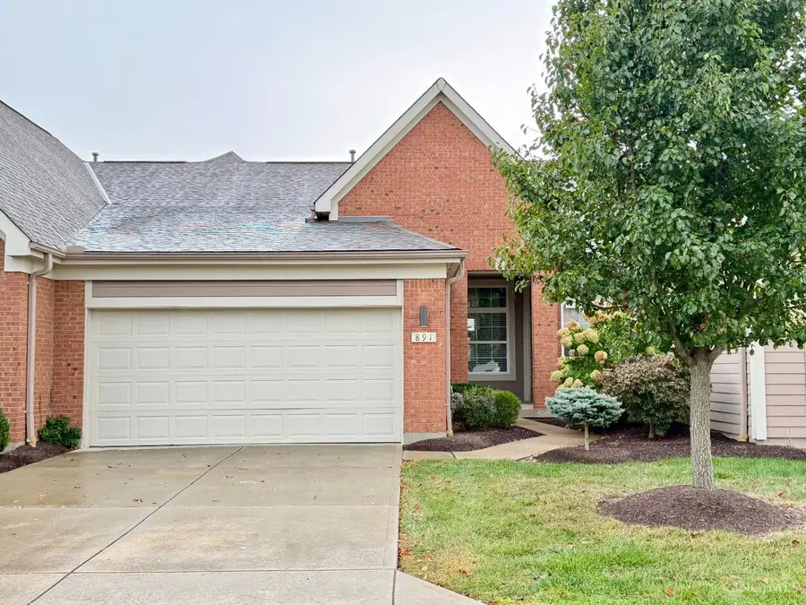 891 Cypresspoint Court, Pierce, OH 45245 - #2