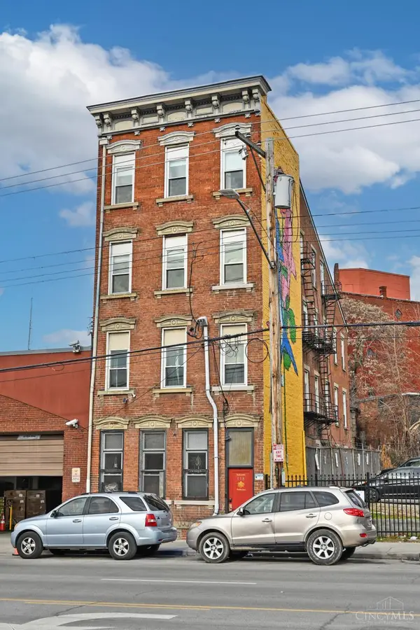 118 E Liberty Street, Cincinnati, OH 45202