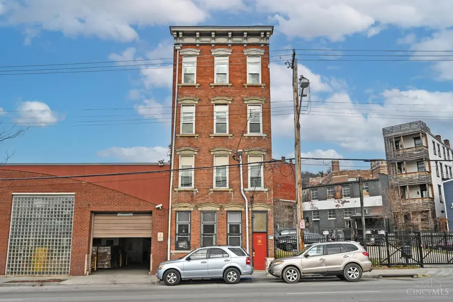 118 E Liberty Street, Cincinnati, OH 45202 - #2