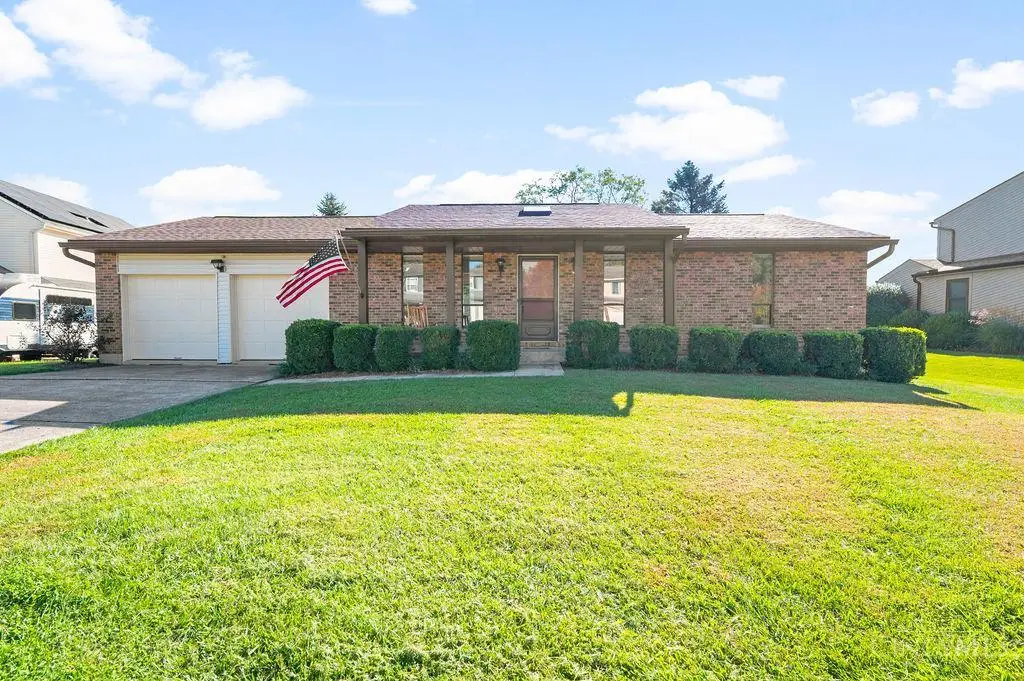 8092 Redhaven Court, Colerain, OH 45247 - #1