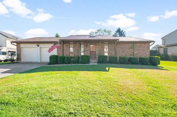 8092 Redhaven Court, Colerain Twp, OH 45247