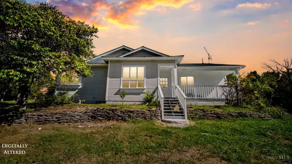 202 Lask Lane, Manchester, OH 45144