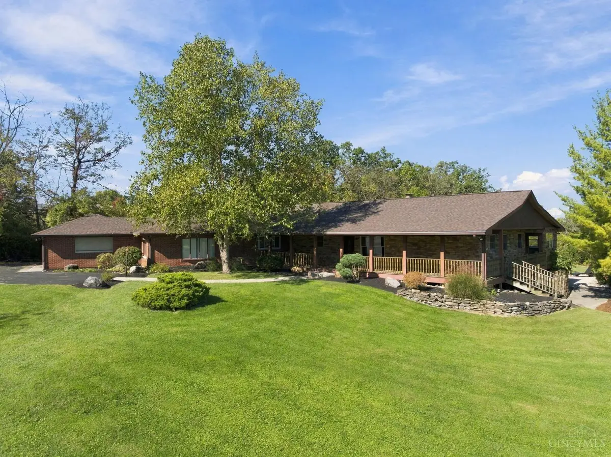 114 Hickory Lane, Lebanon, OH 45036 - #1