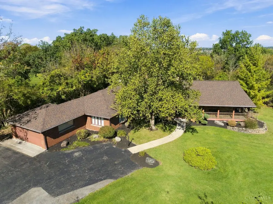 114 Hickory Lane, Lebanon, OH 45036 - #2
