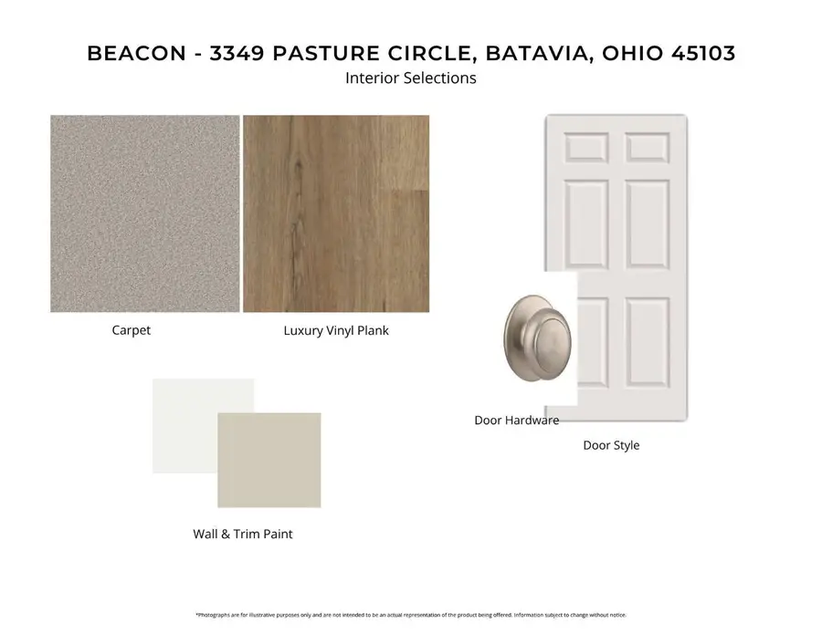 3349 Pasture Circle, Batavia, OH 45103 - #2