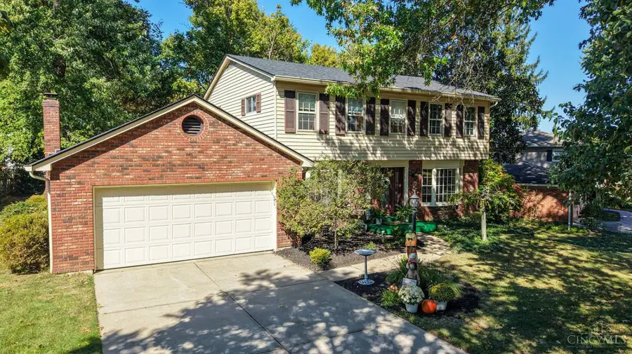 1077 Hawkstone Drive, Cincinnati, OH 45230 - #2
