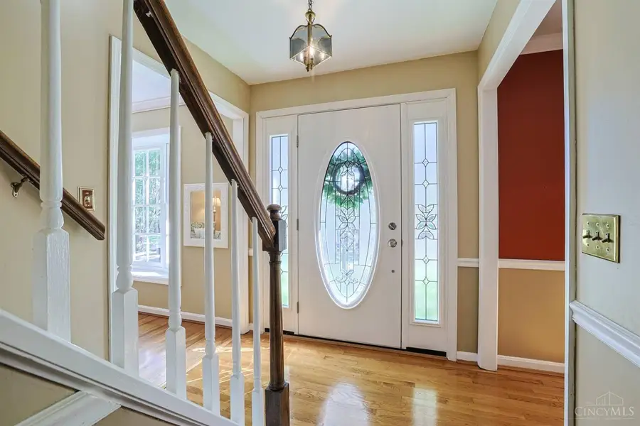 1077 Hawkstone Drive, Cincinnati, OH 45230 - #3