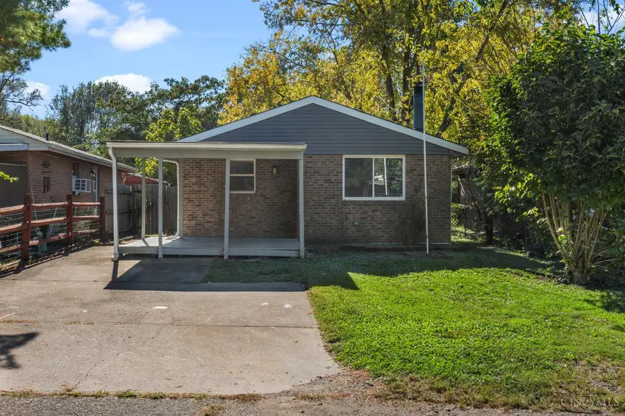 2063 Cardinal Avenue, Ross, OH 45014 - #2