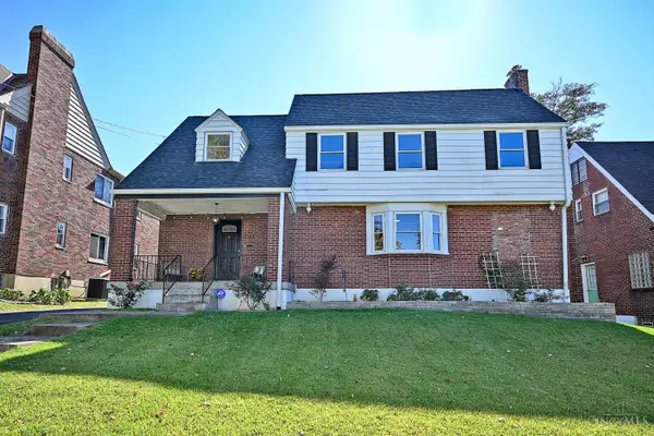 1103 Sunnyslope Drive, Cincinnati, OH 45229