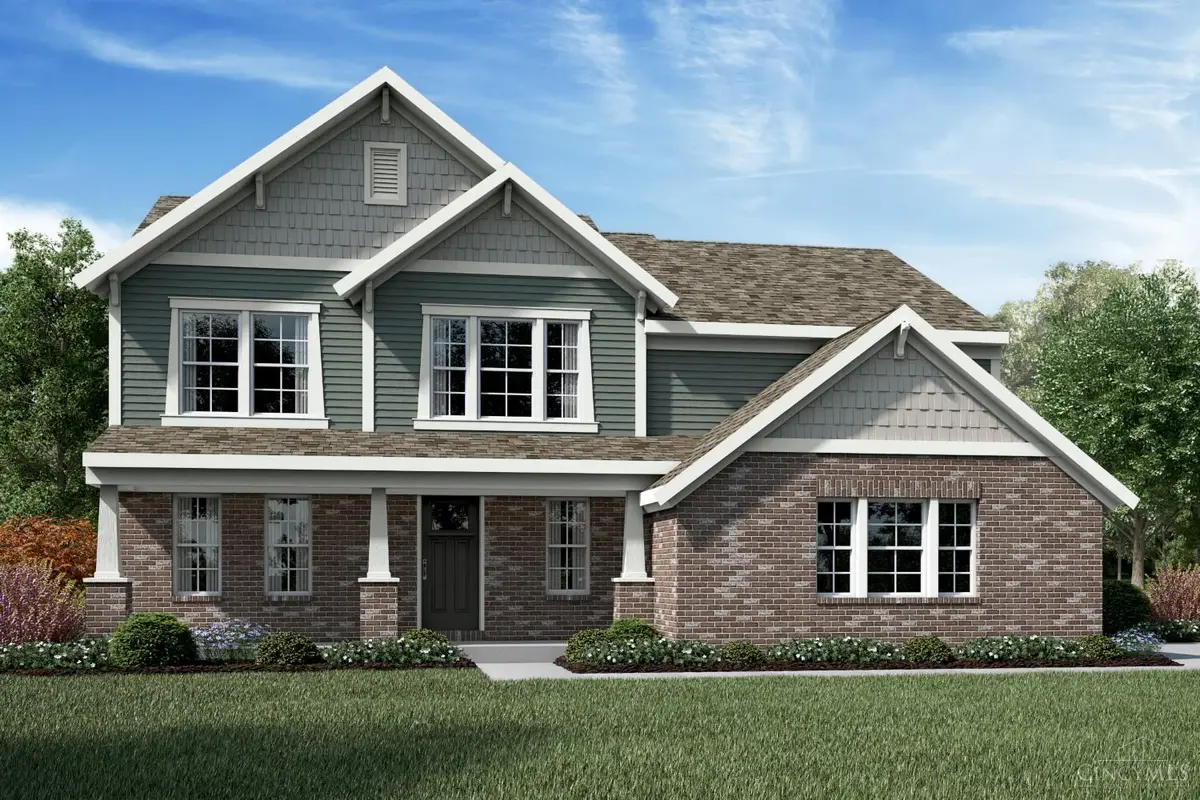 7536 Donegal Avenue, Dillonvale, OH 45233 - #1
