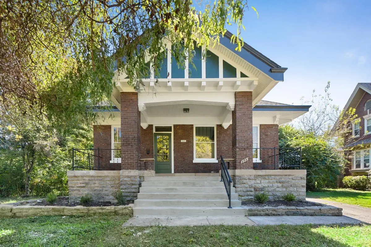 1525 Marlowe, Cincinnati, OH 45224 - #1