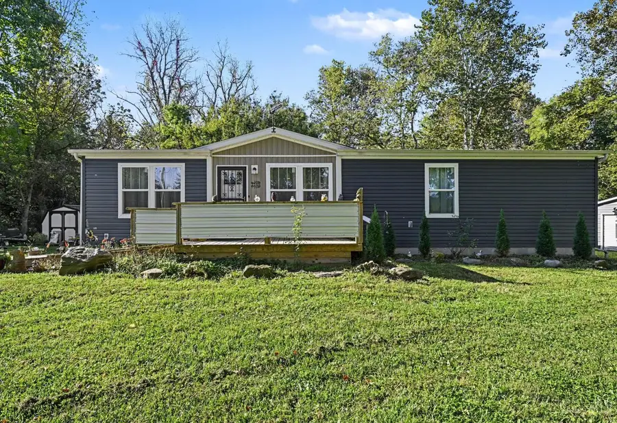 2365 Old Camden Pike, Gasper, OH 45320 - #2