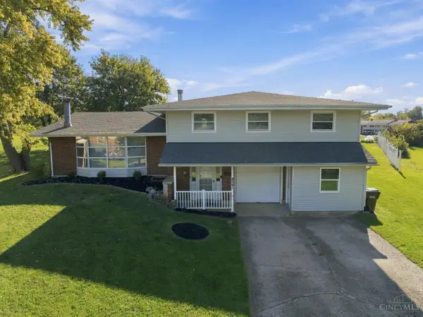 4541 Drayton Court, Dayton, OH 45440