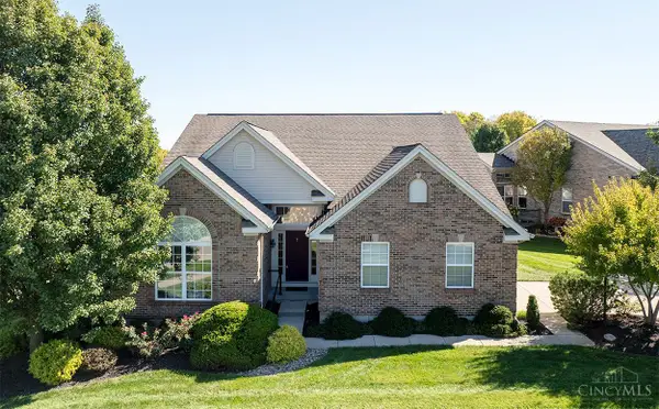 3742 Heritage Pointe Boulevard, Deerfield Twp., OH 45040