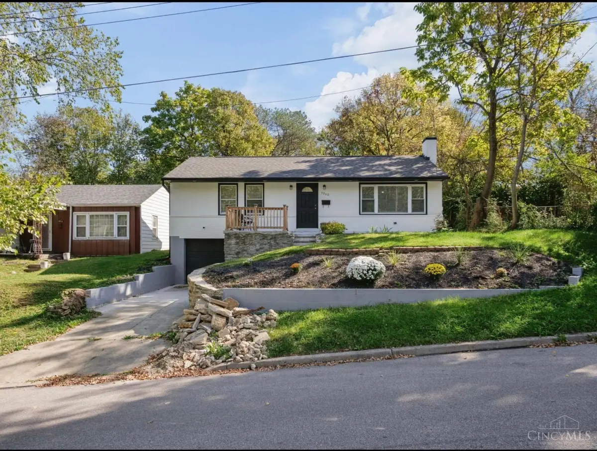 5940 Kenneth Avenue, Cincinnati, OH 45224 - #1