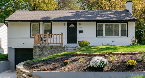 5940 Kenneth Avenue, Cincinnati, OH 45224