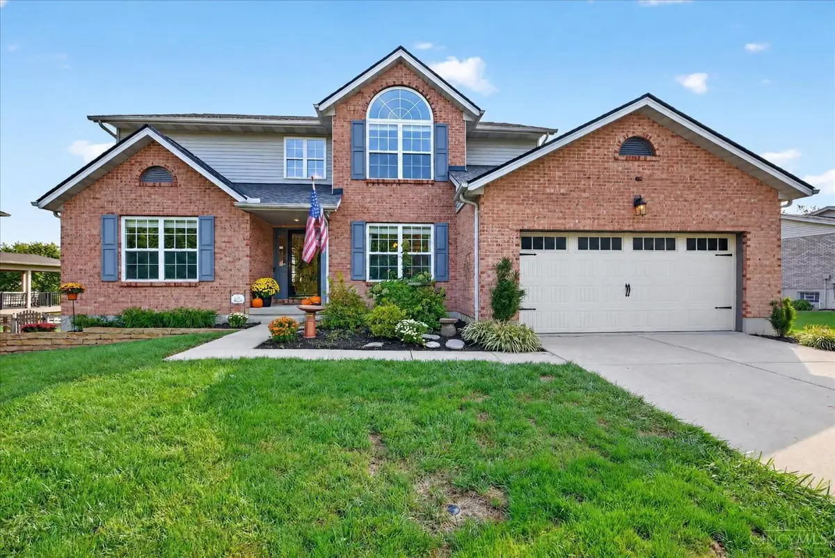 5800 Dakota Court, Fairfield, OH 45011 - #1