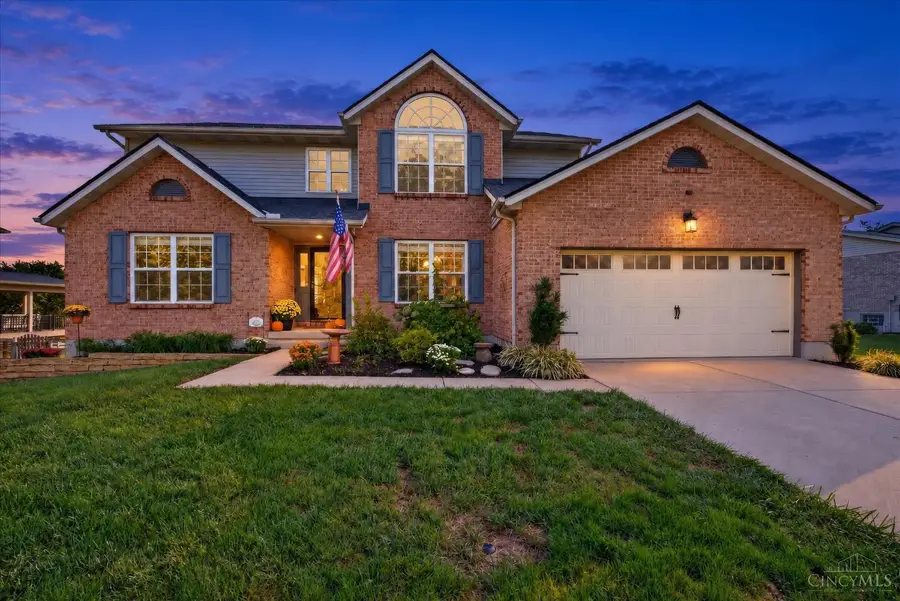 5800 Dakota Court, Fairfield, OH 45011 - #2