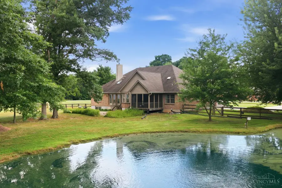 7577 Misty Woods Court, Salem, OH 45152 - #2