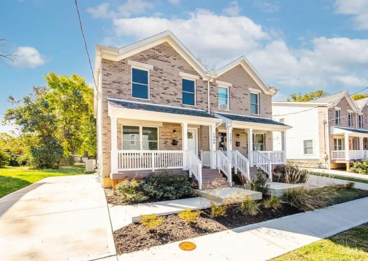 1309 Regent Avenue, Cincinnati, OH 45237 - #1