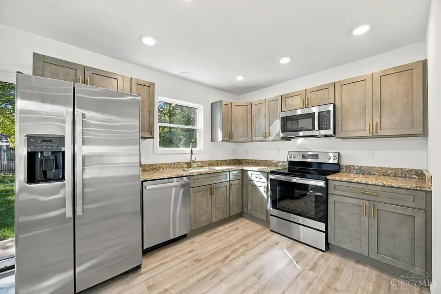 1309 Regent Avenue, Cincinnati, OH 45237 - #3