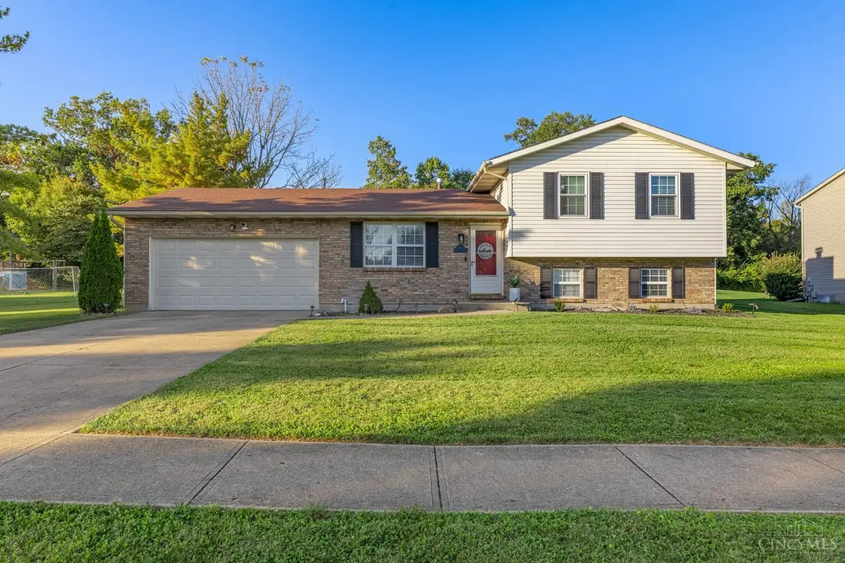3920 Carrington Way, Fairfield, OH 45011 - #1