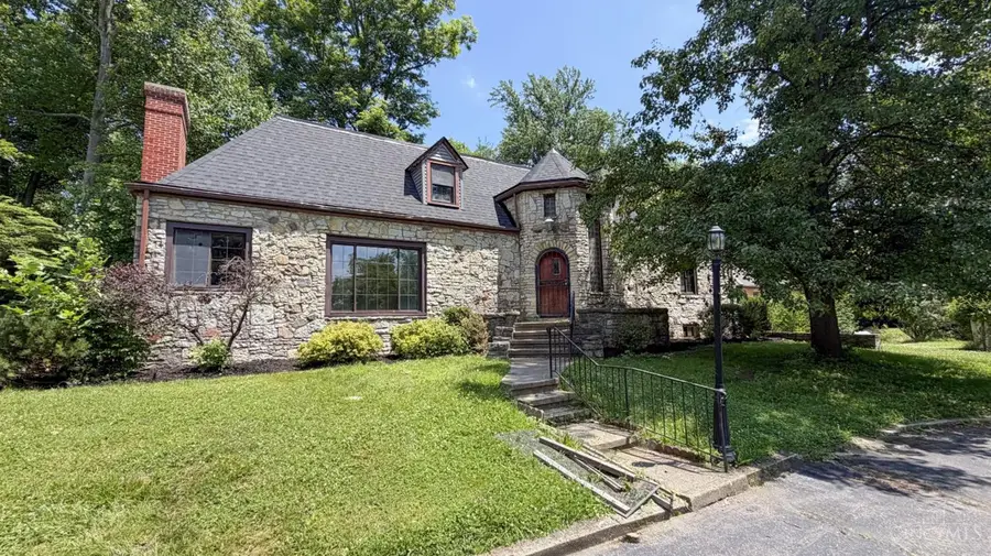 6276 Cedar Springs Road, Jefferson, OH 45347 - #2