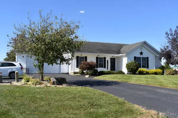 13301 Coles Run Court, Fairfield Twp, OH 45135
