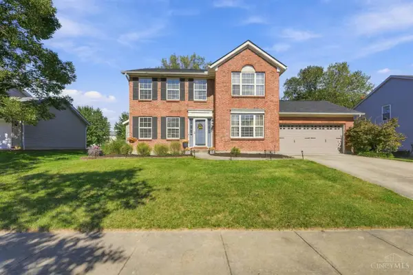806 Hamlin Drive, Hamilton Twp, OH 45039