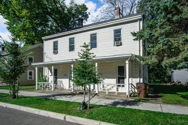 219 N Cherry, Lebanon, OH 45036