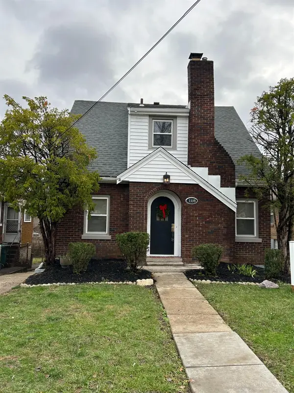 1339 Joseph Street, Cincinnati, OH 45237