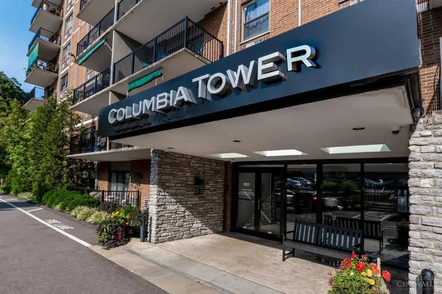 1815 Wm H Taft Road #207, Cincinnati, OH 45206 - #2