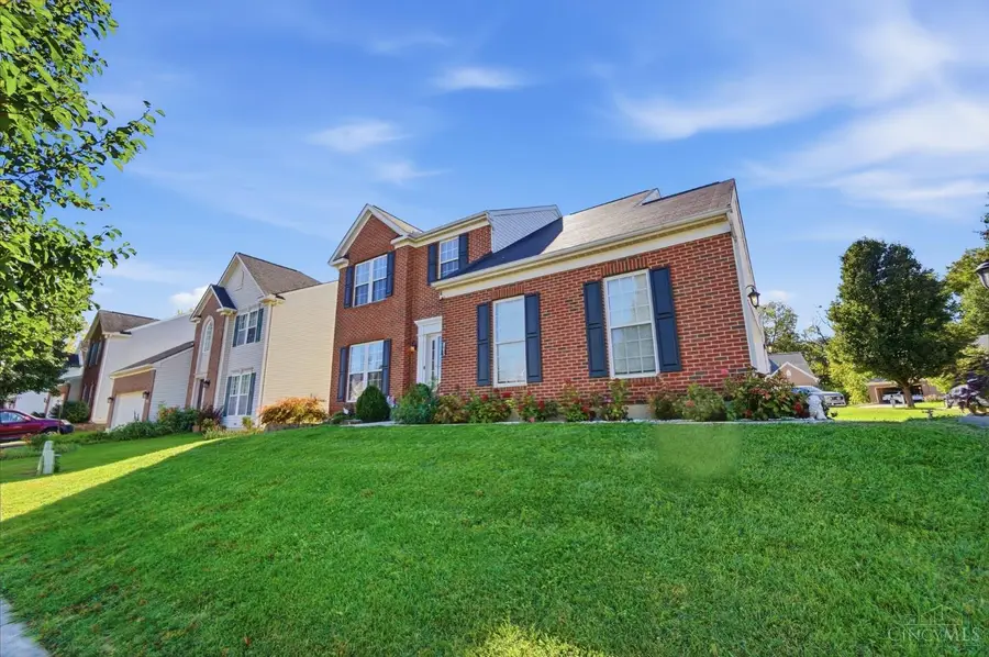 6185 Old Stone Court, Fairfield, OH 45011 - #2