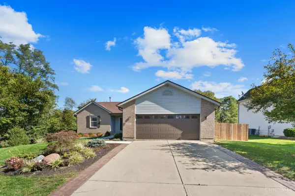 3342 Indian Meadows Dr, Fairfield Twp, OH 45011