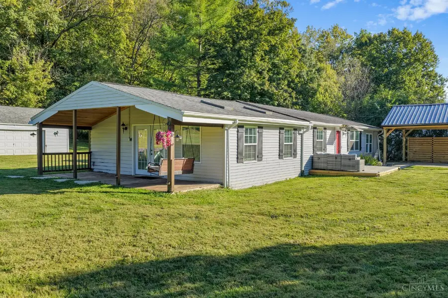5368 Sugar Camp Road, Miami, OH 45150 - #2