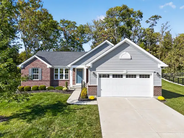 1218 Autumn Ridge Drive, Lebanon, OH 45036