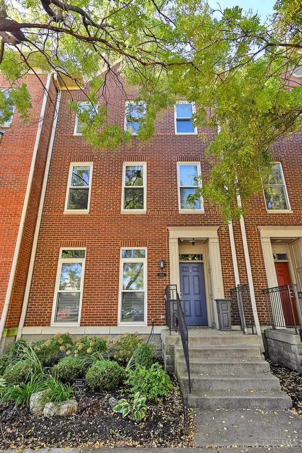 1015 Cutter Street, Cincinnati, OH 45202