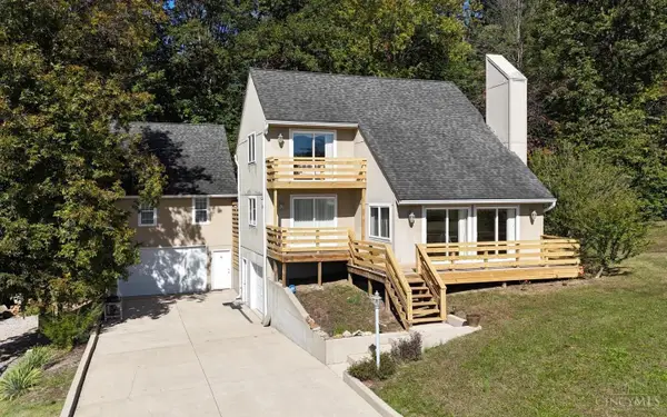5977 Poplar Drive, Hillsboro, OH 45133