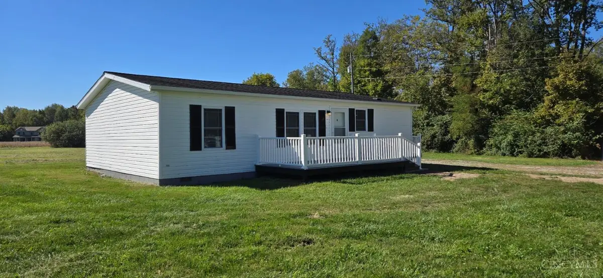 2299 St Rt 134, Sardinia, OH 45171 - #1