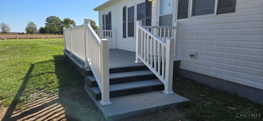 2299 St Rt 134, Sardinia, OH 45171 - #3