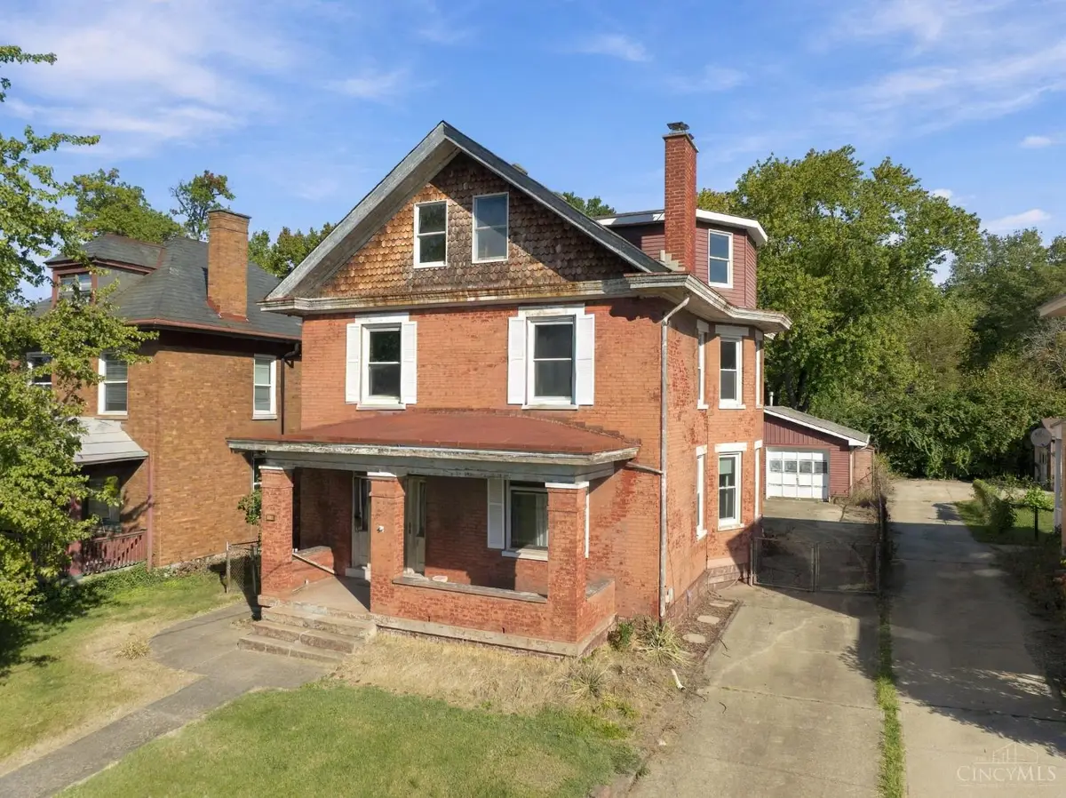 3156 Montana Avenue, Cincinnati, OH 45211 - #1