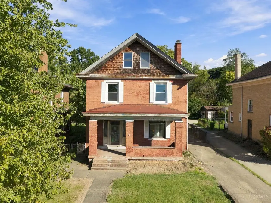 3156 Montana Avenue, Cincinnati, OH 45211 - #2