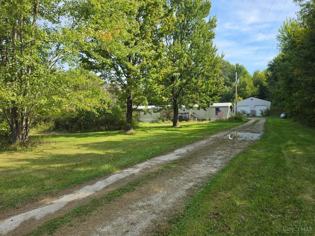 21644 Lake Tambo Road, Sunman, IN 47041 - #1