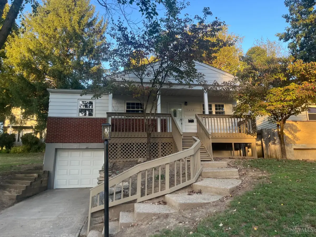 7472 Gracely Drive, Cincinnati, OH 45233 - #1