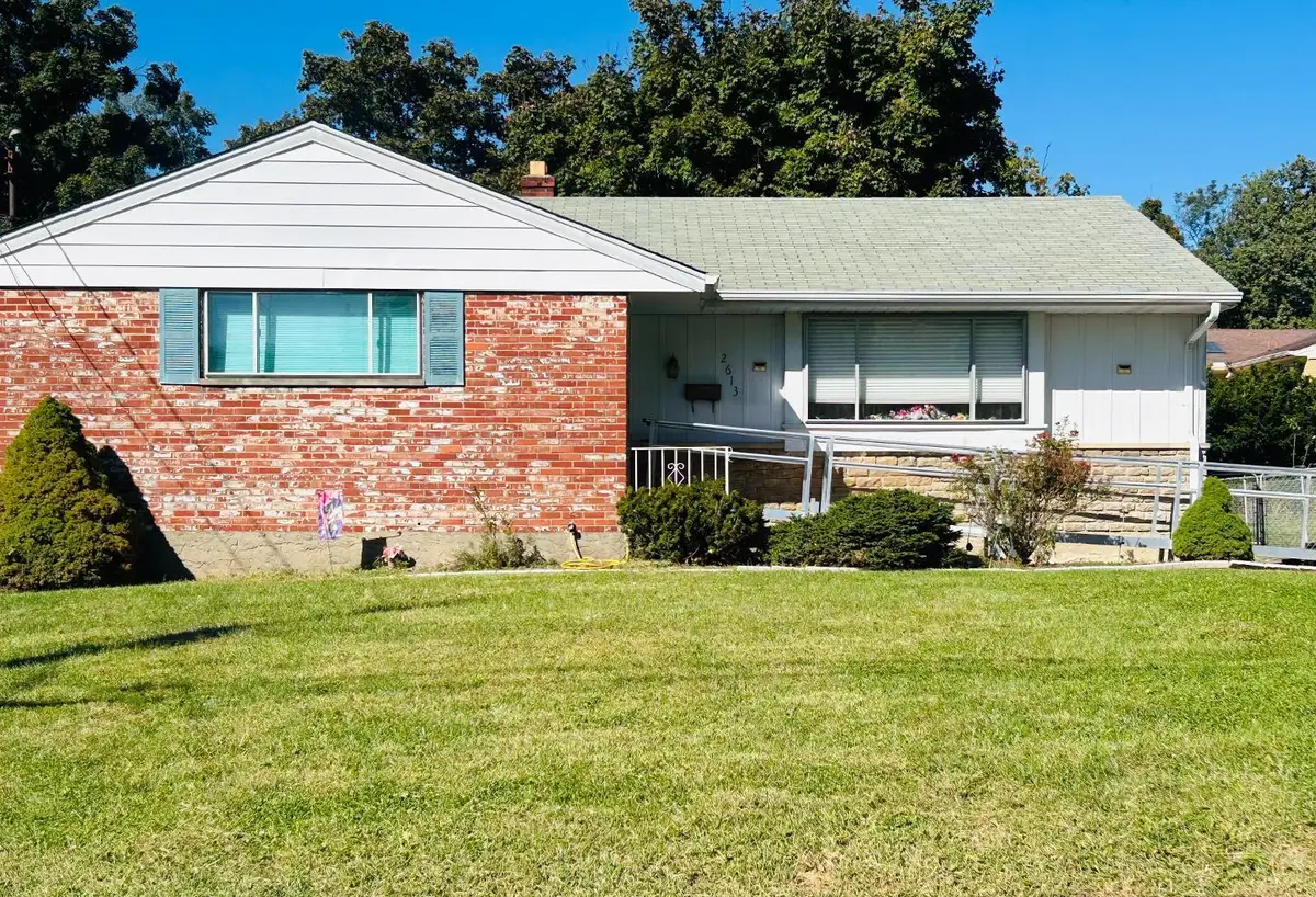 2613 Honeyhill Court, Reading, OH 45215 - #1