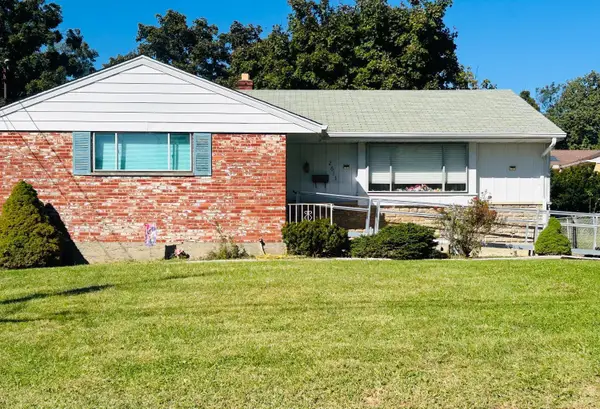 2613 Honeyhill Court, Reading, OH 45215