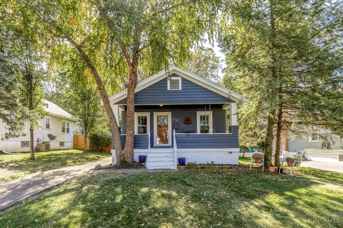 3721 Lansdowne Avenue, Deer Park, OH 45236 - #1