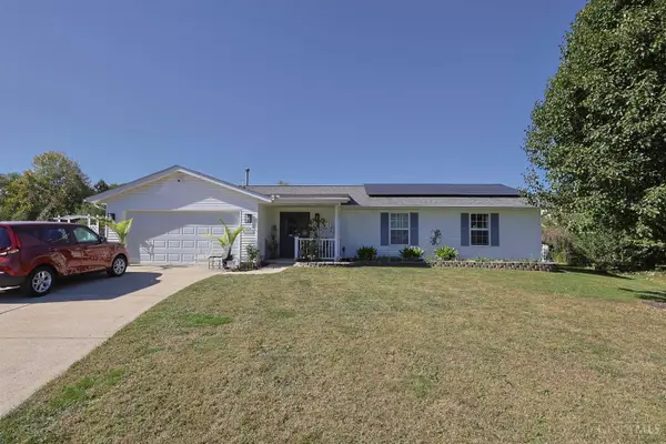 2008 Granny Smith Lane, Monroe, OH 45044