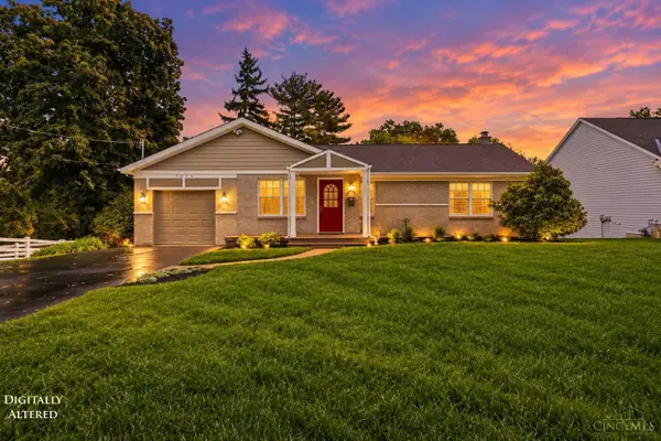 7214 Fowler Avenue, Madeira, OH 45243