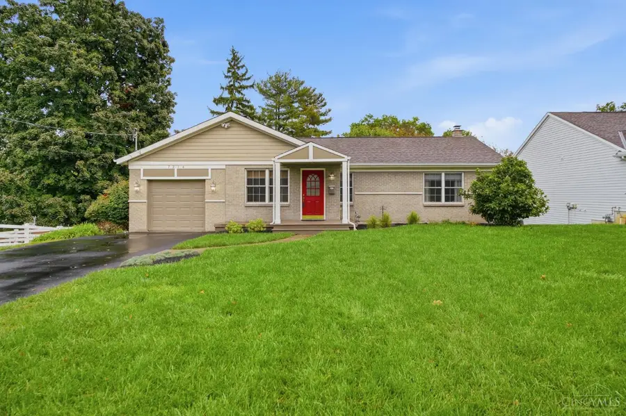 7214 Fowler Avenue, Madeira, OH 45243 - #2
